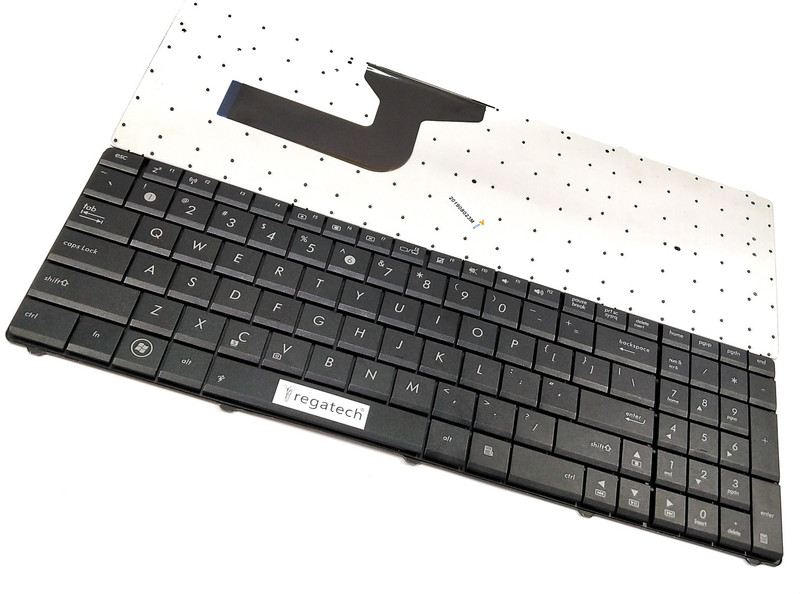 SellZone P52, P52F, P52JC, P53, P53E, P53E-1A, P53SJ Laptop Keyboard Replacement Key