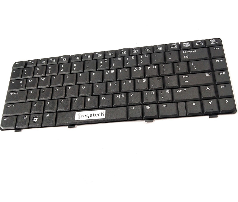 SellZone Pavilion DV6860EV, DV6864CA, DV6870EG, DV6870EJ Laptop Keyboard Replacement Key