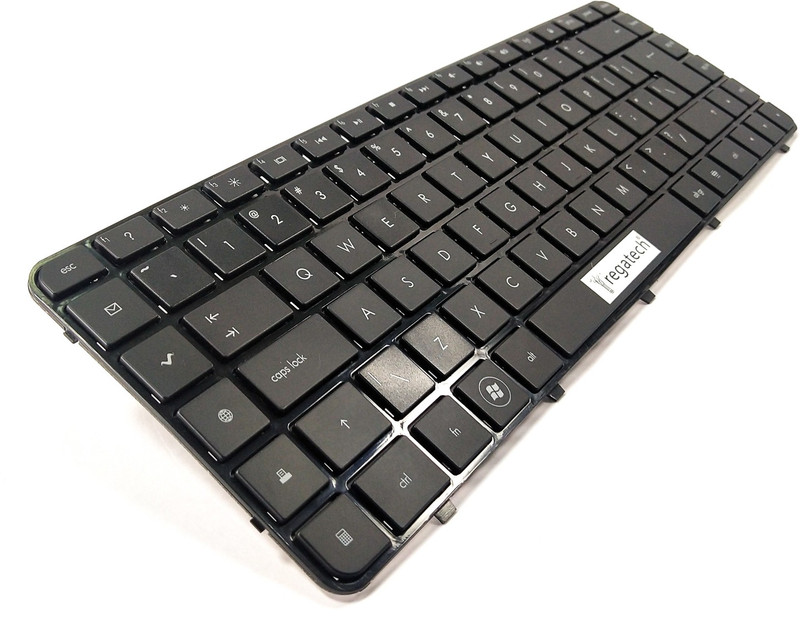 SellZone Pavilion DV6-3108ER, DV6-3108SL, DV6-3108ST Laptop Keyboard Replacement Key