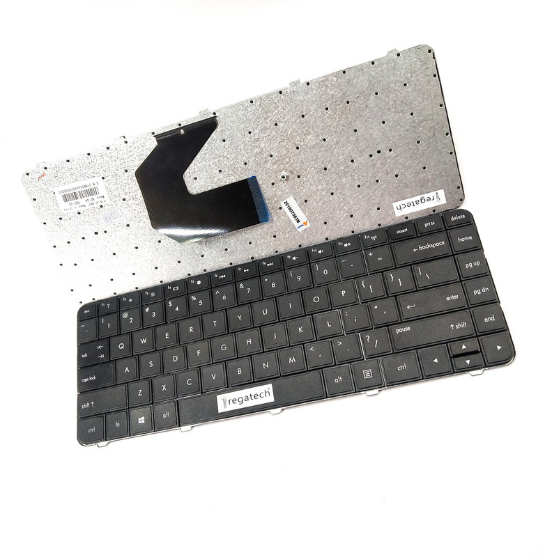 SellZone G4-1200AX, G4-1200TU, G4-1200TX, G4-1201AU Laptop Keyboard Replacement Key