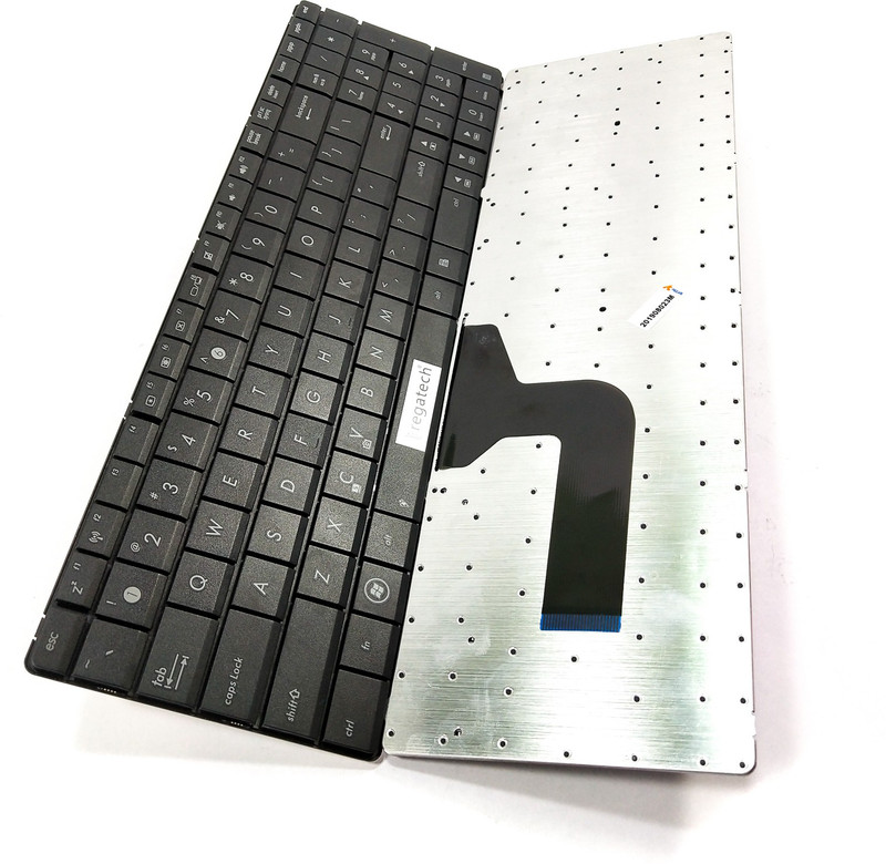 SellZone K53E-SX569V, K53E-SX574V, K53E-SX605 Laptop Keyboard Replacement Key