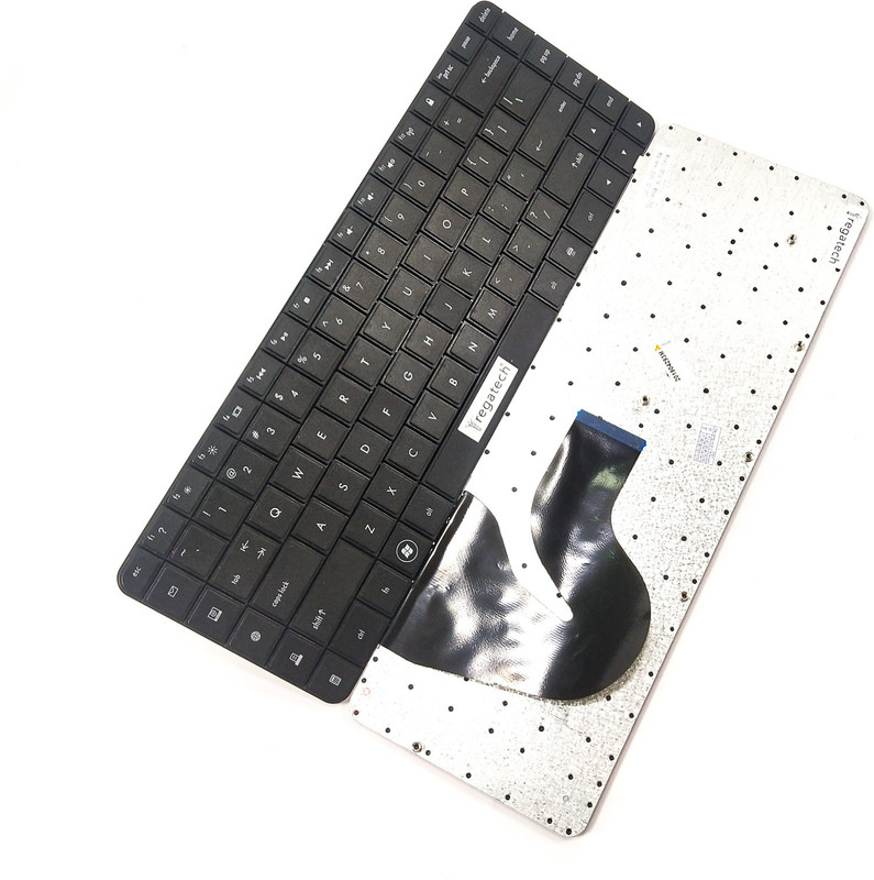 SellZone G62-154CA, G62-165SL, G62-166SB, G62-200, G62-200XX Laptop Keyboard Replacement Key