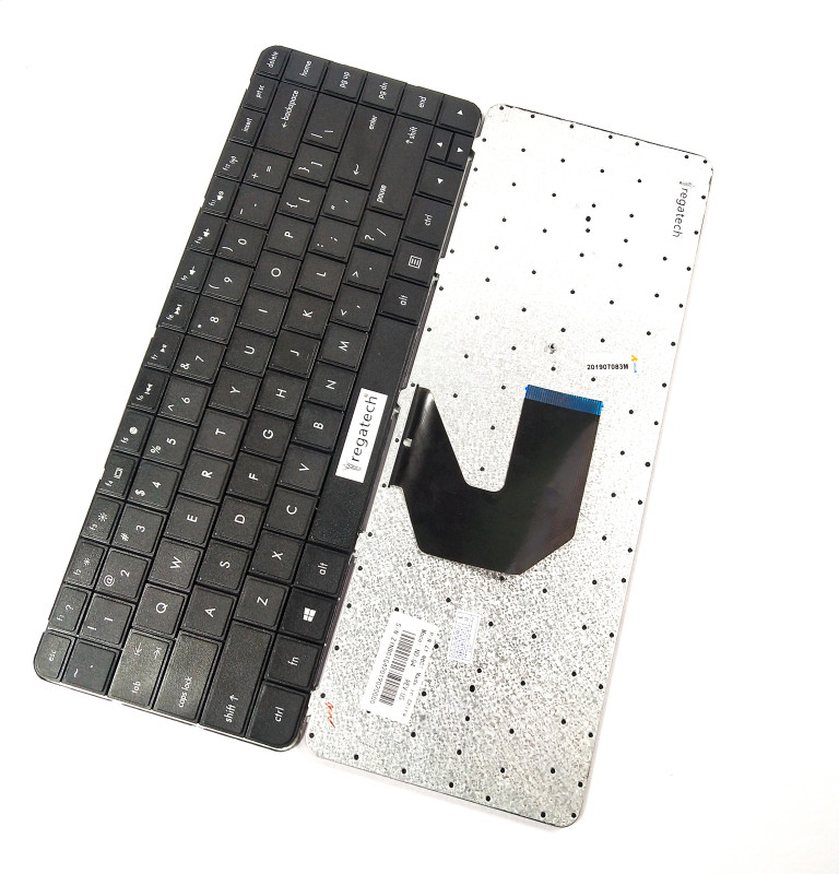 SellZone CQ57-452ED, CQ57-452SC, CQ57-452SD Laptop Keyboard Replacement Key