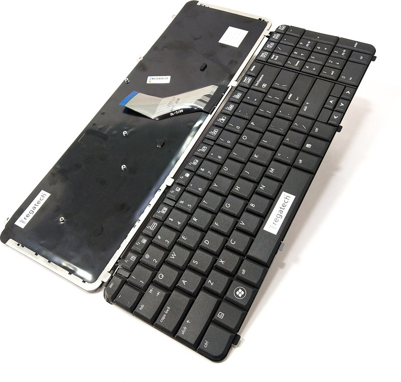 SellZone Pavilion DV6-1020EJ, DV6-1020EK, DV6-1020EL Laptop Keyboard Replacement Key