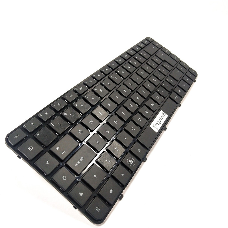 SellZone DV6-3320SS, DV6-3320ST, DV6-3322EL Laptop Keyboard Replacement Key