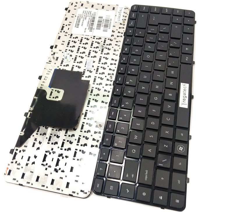SellZone DV6-3101TU, DV6-3101TX, DV6-3102AU Laptop Keyboard Replacement Key