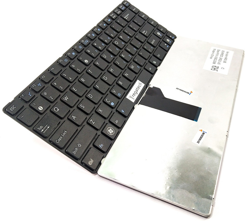 SellZone K43E-VX795D, K43E-VX796D, K43E-VX807 Laptop Keyboard Replacement Key