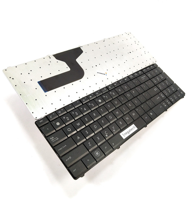 SellZone K53E-SX087V, K53E-SX088D, K53E-SX089 Laptop Keyboard Replacement Key