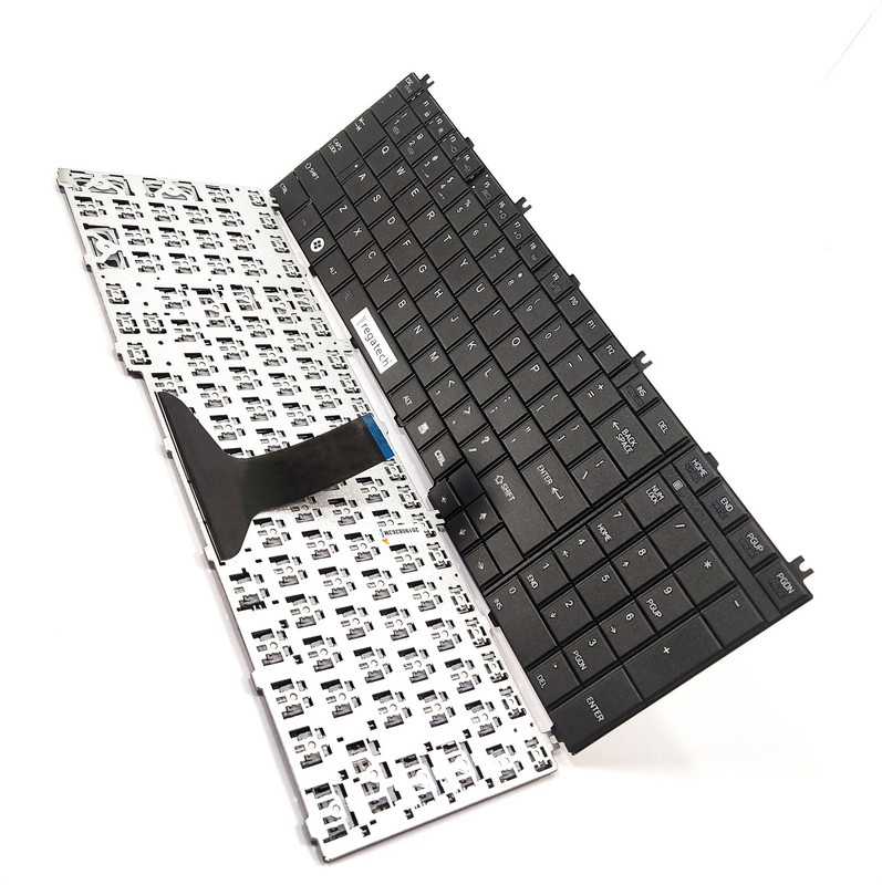 SellZone C660D-1E5, C660D-1EH, C660D-1EJ Laptop Keyboard Replacement Key