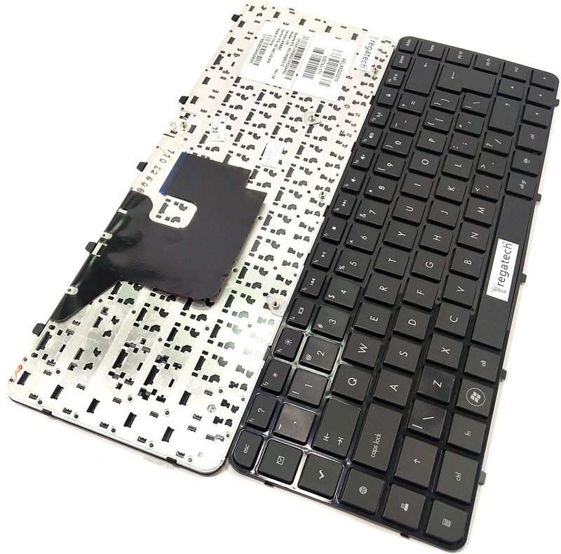 SellZone DV6-3300ST, DV6-3300SV, DV6-3301EI Laptop Keyboard Replacement Key