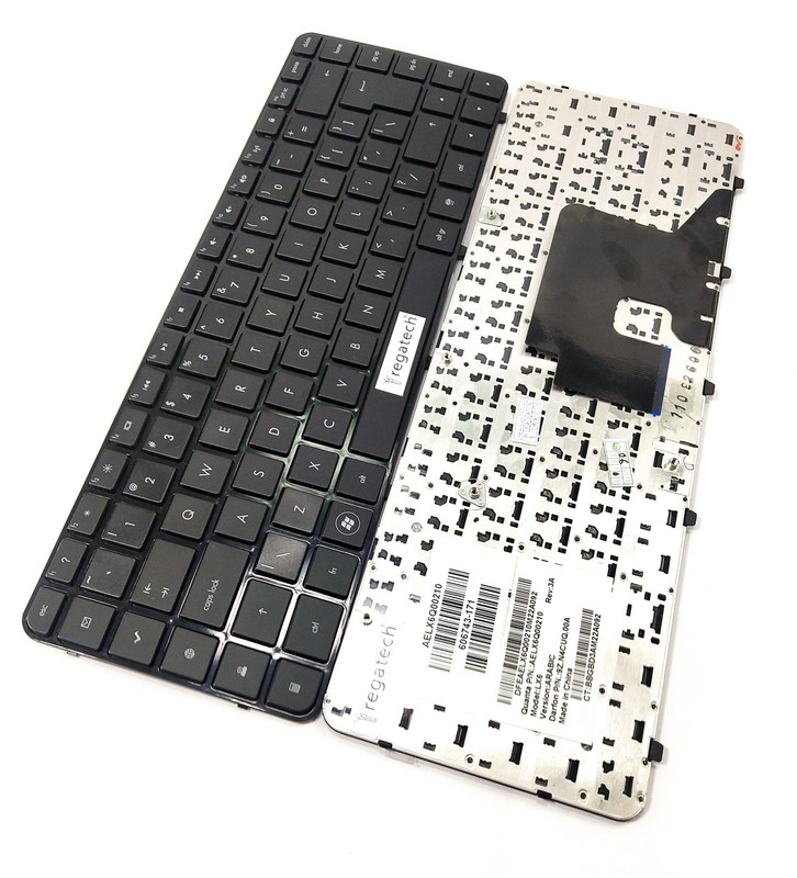 SellZone Pavilion DV6-3048EE, DV6-3048EO, DV6-3048ES Laptop Keyboard Replacement Key