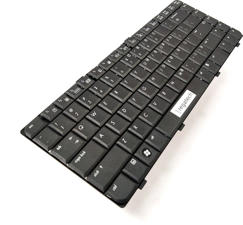 SellZone Pavilion DV6243CL, DV6243EA, DV6243EU, DV6244EA Laptop Keyboard Replacement Key