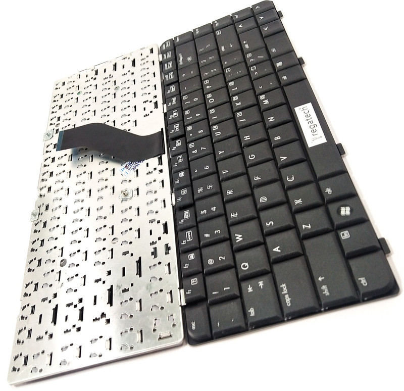SellZone DV6505TU, DV6507EL, DV6507EO, DV6510EB Laptop Keyboard Replacement Key