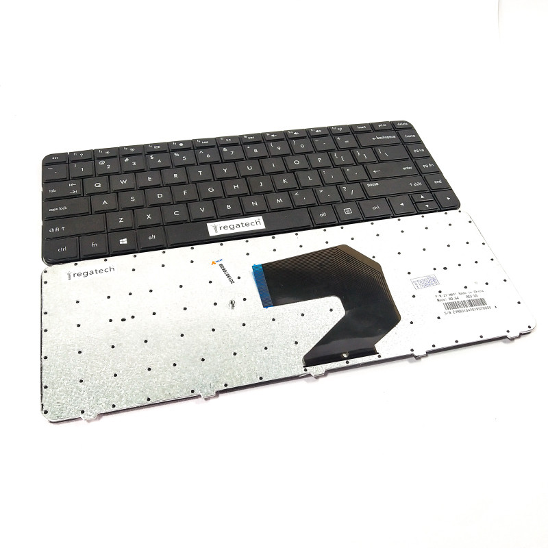 SellZone G6-1001SX, G6-1001SY, G6-1001TU, G6-1001TX Laptop Keyboard Replacement Key