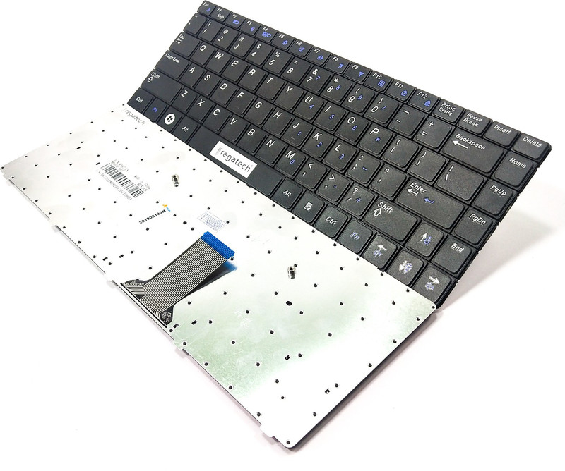 SellZone NP-R430-JS03-HK, NP-R430-JS03-RU Laptop Keyboard Replacement Key