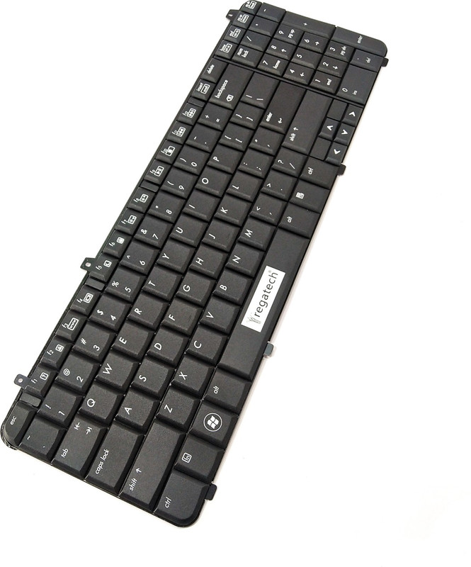 SellZone Pavilion DV6-2152NR, DV6-2152TX, DV6-2152XX Laptop Keyboard Replacement Key