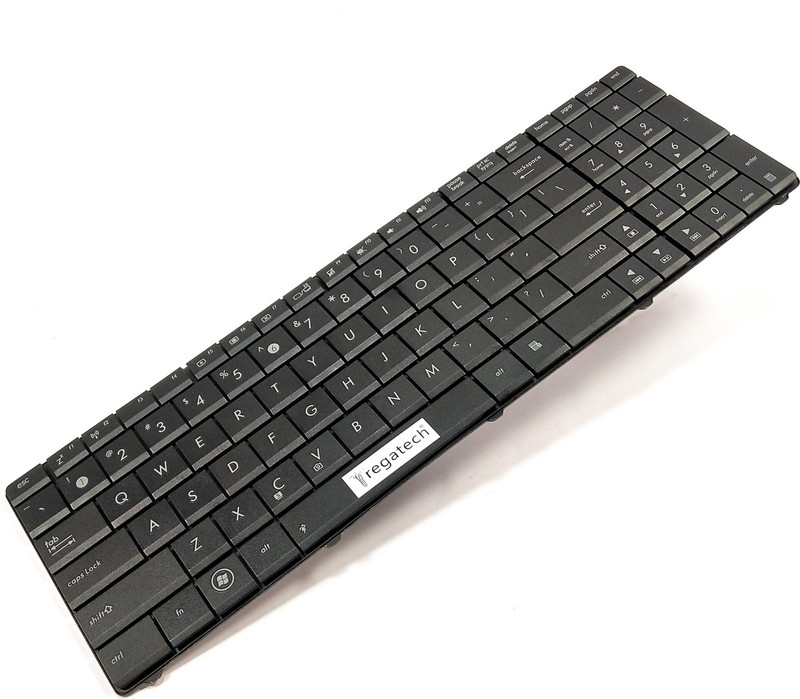 SellZone K53SV-SX622D, K53SV-SX622V, K53SV-SX622X Laptop Keyboard Replacement Key