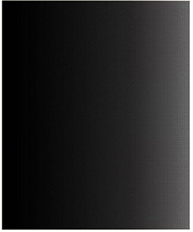 wildlense WLA00020 Reusable Non-stick BBQ Cooking Grill Mat Black Kitchen Tool Set(Black)