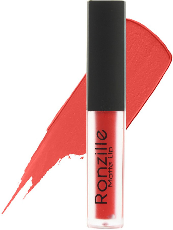 ronzille lipstick