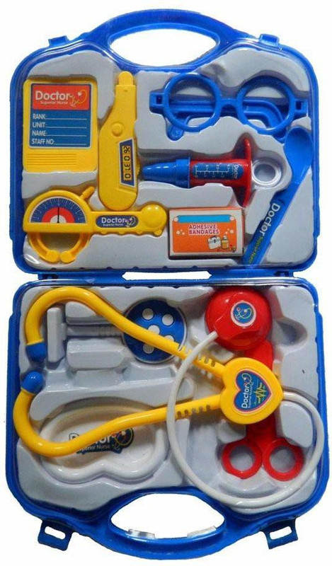 world of needs DR SET TOY