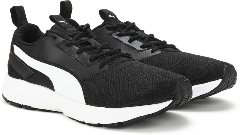 Buy Puma Vertex Pro NU IDP Running Shoes For Men Black Online at desertcartZimbabwe