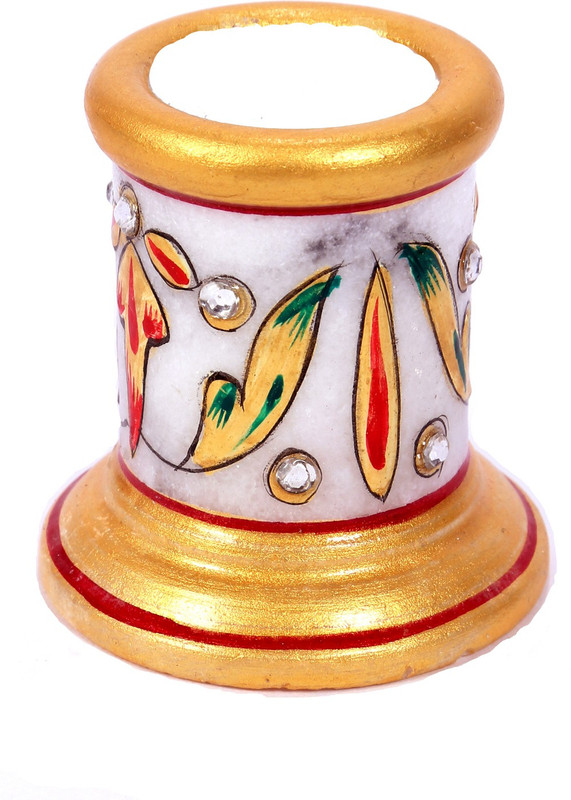 udaipuri handicraft Toothpick Holder(Pack of 1)
