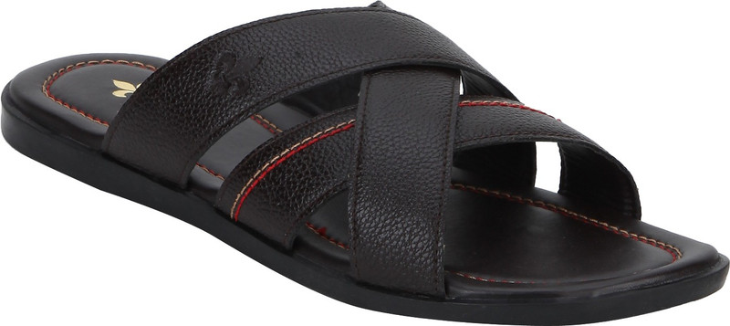 bond street red tape slippers