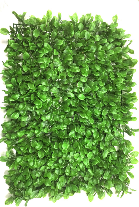 unifloor Artificial Plant(40 cm, Green)