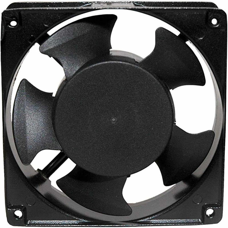 sriaarnika FM12038A2HSL AC AXAL FAN Cooling Blower Exhaust Rotary Fan 110 mm Exhaust Fan