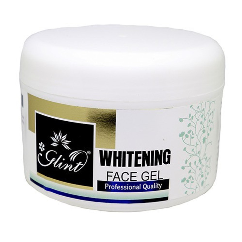 glint Whitening face gel(500 g)
