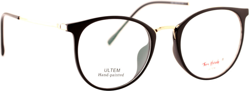 Tom Hardy Full Rim Round Frame(145 mm)
