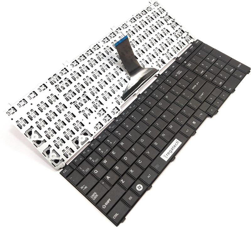 SellZone C655-S50521, C655-S5053, C655-S5054 Laptop Keyboard Replacement Key