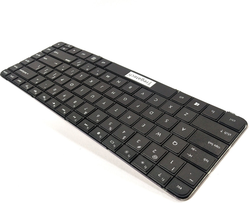 SellZone G4-1212TX, G4-1213NR, G4-1213TU, G4-1213TX Laptop Keyboard Replacement Key