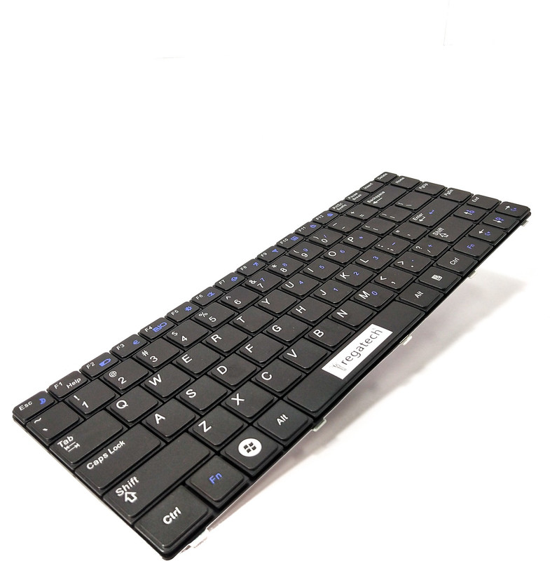 SellZone NP-R440-JA02AR, NP-R440-JA02-AR Laptop Keyboard Replacement Key