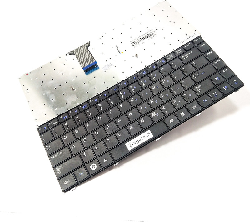 SellZone NP-R467-DS0C-CN, NP-R467-DS0D-CN Laptop Keyboard Replacement Key