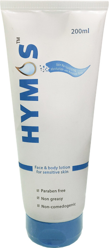 HYMOS FACE & BODY LOTION FOR SENSITIVE SKIN(200 ml)