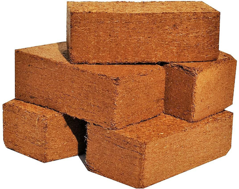 varcuris Varcuris_Cocopeat Varcuris_Cocopeat Soil Manure(1 kg Cake)