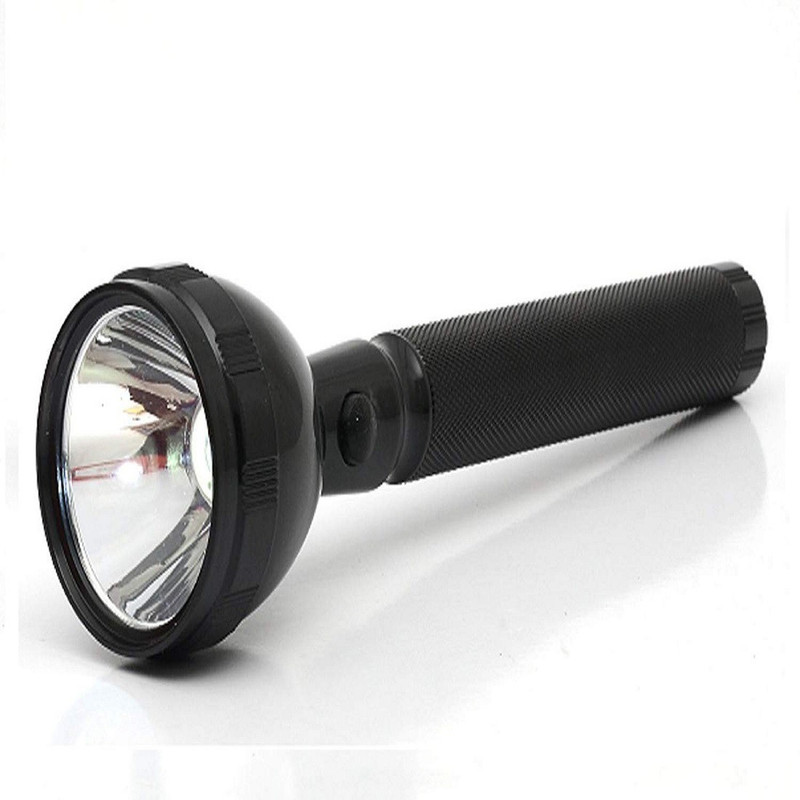 young electronics 8990 Torch(Black : Rechargeable)