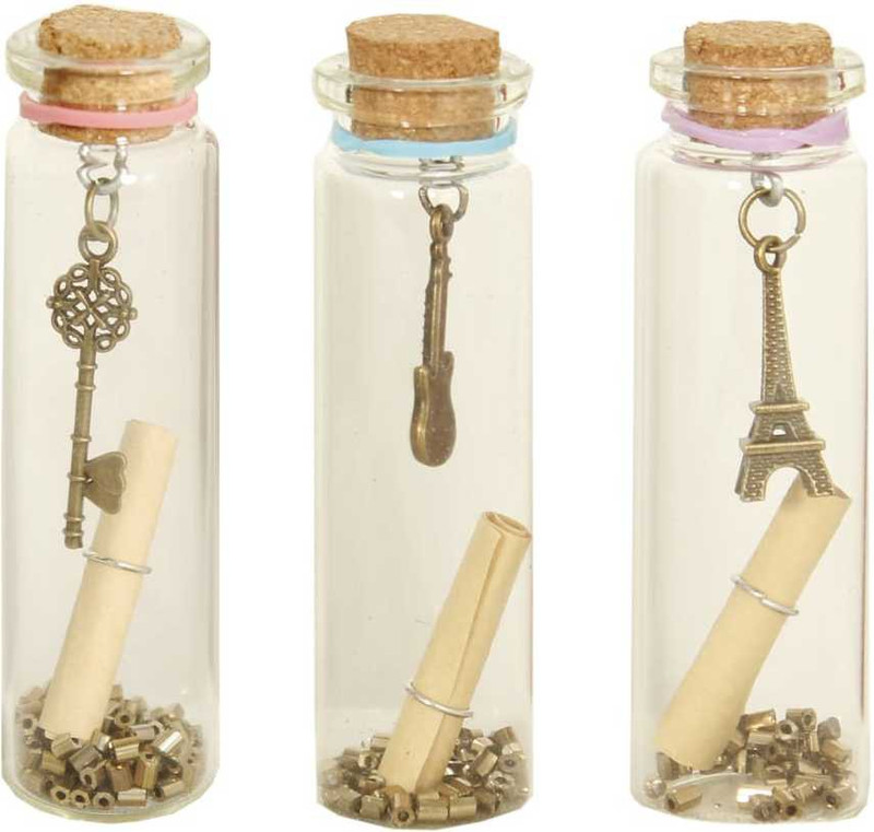 moon crest Showpiece Gift Set