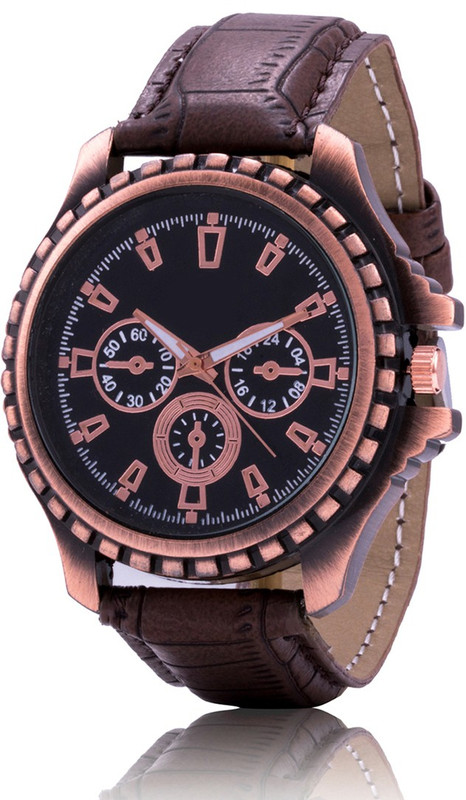 kalakruti KAM-011 Analog Watch  - For Men