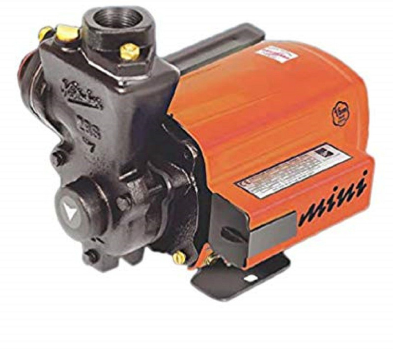 kirloskar Mini-28S (3PH) Centrifugal Water Pump(0.5 hp)