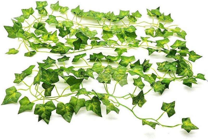 ss creation Wild Artificial Plant(160 cm, Green)