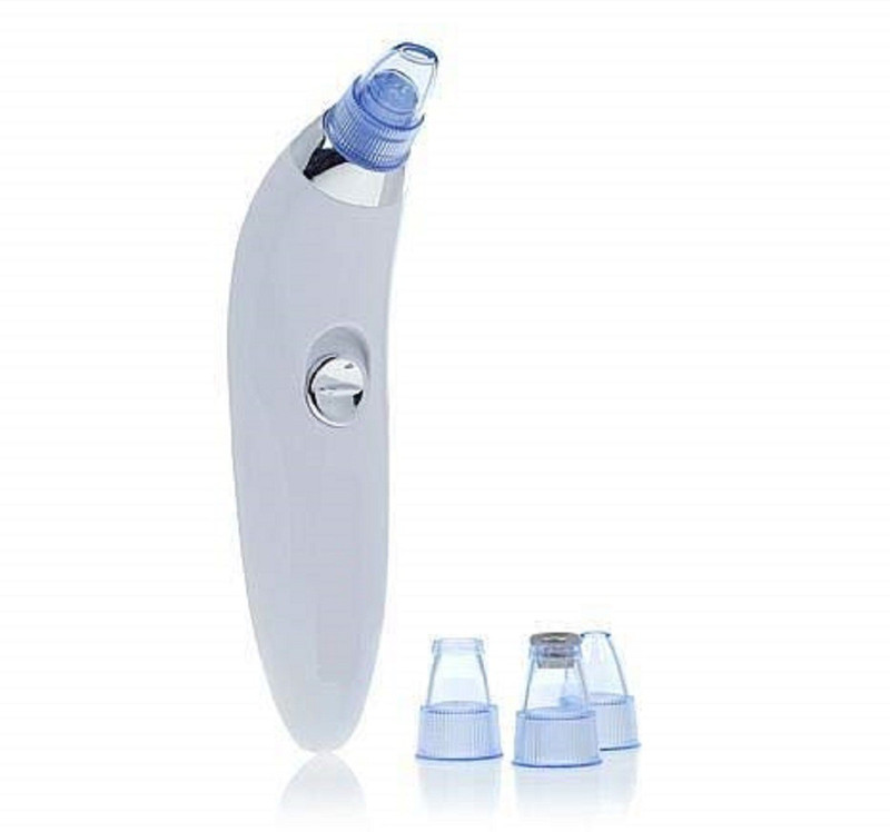 zevoxo Plastic Blackhead Remover Vacuum Suction Device(Pack of 30)