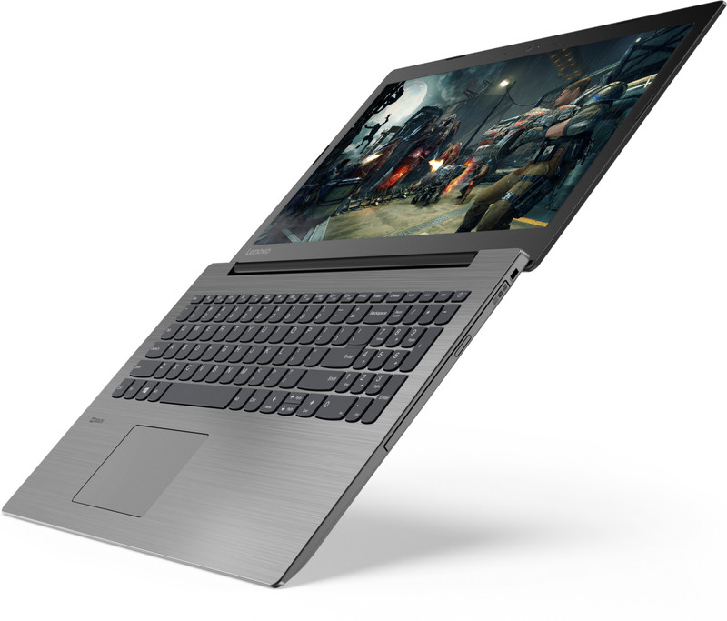 Lenovo Ideapad 330E Core i5 8th Gen - (8 GB/1 TB HDD/DOS/4 GB Graphics) 330-15IKB Laptop(15.6 inch, Onyx Black, 2.1 kg)