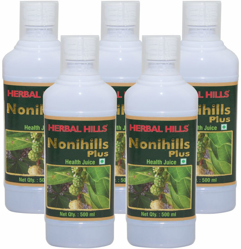 2-5-nonihills-plus-juice-pack-of-5-plastic-bottle-herbal-hills-original-imafk7d2aknbebpb.jpeg