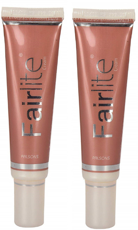 fairlite Day Cream for Skin Lightening Pack of 2 (40 g)(40 g)