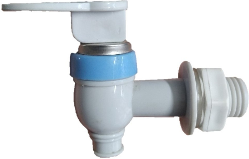 maruti MATKATAP-309 RO Water Purifier Matka Tap Faucet Kitchen Tap for Kent Aqua Grand Dolphin Reviva Dispenser Tap Mount Water Filter Bib Tap Faucet(Wall Mount Installation Type)