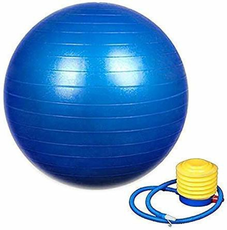 unique vatika gym boll Gym Ball(With Pump)