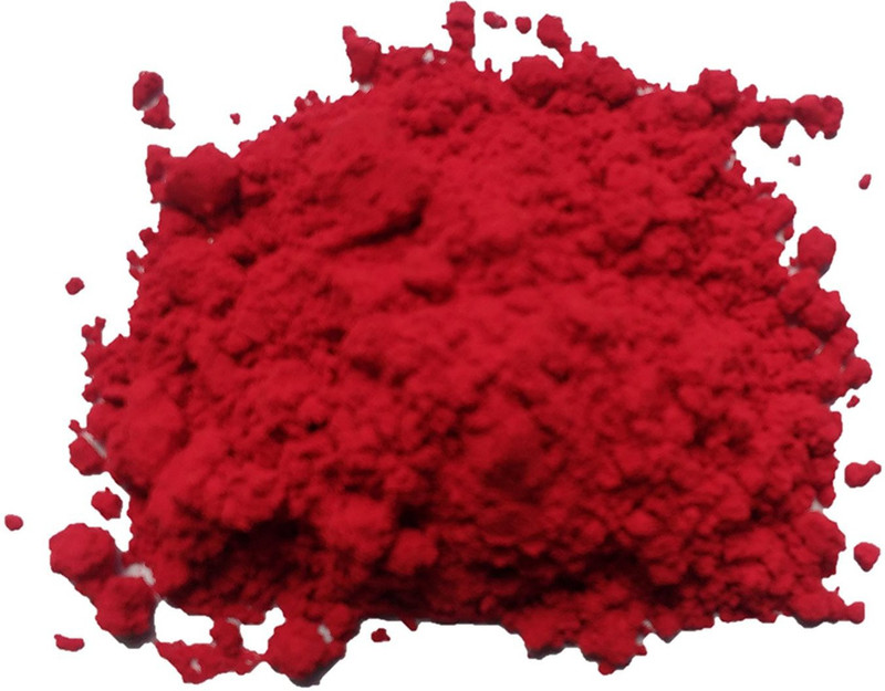 himshikhar Natural Powder Laal Kumkum Roli
