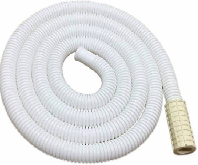 visitance 3 Meter Washing Machine semi inlet pipe For Semi Automatic washing machine Pipe Hose Pipe(300 cm)